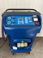 Johnson Controls Aircovul station R134A Vollautomaat, Auto diversen, Autogereedschap, Ophalen, Gebruikt