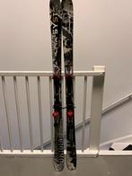 Blizzard Twin Tip Ski's Heren, 160 tot 180 cm, Gebruikt, Carve, Skiën