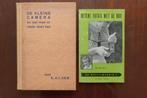 Veel fotografieboeken en dokaboeken, Boeken, Ophalen of Verzenden, Gelezen, Fotografie algemeen