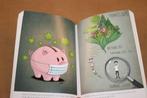 Dieren kunnen de pest krijgen en dan? [infectieziekten...], Boeken, Ophalen of Verzenden, Zo goed als nieuw, Maatschappij en Samenleving