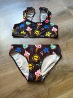 H&M Bikini Zwart Maat 134/140 ZGAN, Bikiniset, Meisje, H&M, Ophalen of Verzenden