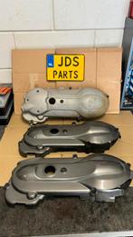 Piaggio Gilera Runner Skipper 125/180cc carterkap cover 3x, Ophalen of Verzenden, Blok, Piaggio