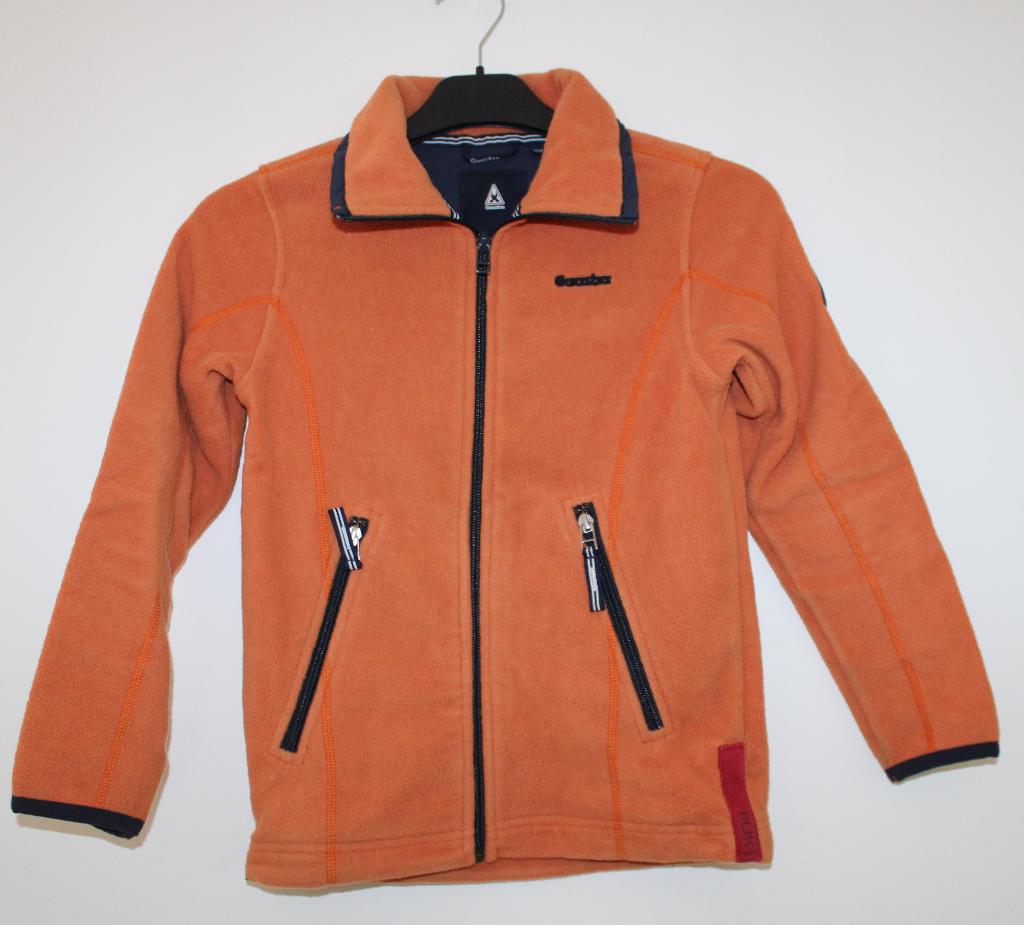 Fleecejas van Gaastra 128, Gebruikt, Ophalen of Verzenden, Gaastra, Jongen