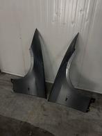 Voorschermen BMW 3-serie E9x, Ophalen, Rechts, BMW, Spatbord