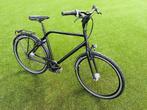 Cortina Mozzo herenfiets Belt drive N8, Versnellingen, Niet ingevuld, Ophalen of Verzenden, Zo goed als nieuw