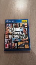 Grand Theft Auto V, Vanaf 18 jaar, Shooter, 1 speler, Ophalen of Verzenden