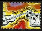 NL2003-9, Postzegels en Munten, Ophalen of Verzenden, Na 1940, Gestempeld