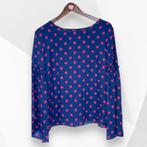 Primark Blouse Elegant Polka Dots with Flared Sleeves EU36
S, Ophalen of Verzenden, Zo goed als nieuw, Maat 36 (S)