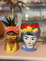 Leuke Bloempotjes, Ophalen, Zo goed als nieuw