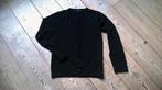 Vest / cardigan, zwart van Cold Method, maat S, NIEUW, Kleding | Heren, Cold method, Zwart, Nieuw, Ophalen of Verzenden