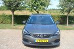 Opel Astra Sports Tourer 1.2 Elegance, Voorwielaandrijving, 65 €/maand, Stof, 1199 cc