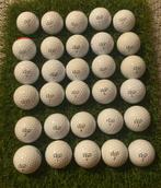 35 VICE TOUR GOLFBALLEN - (AAAA), Ophalen, Zo goed als nieuw, Bal(len), Overige merken