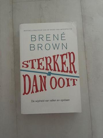 ‘Sterker dan ooit’, nu met meer dan 50% korting! beschikbaar voor biedingen