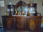 antieke kast, Antiek en Kunst, Antiek | Meubels | Kasten, Ophalen