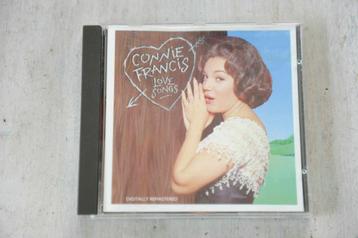 Connie Francis = = Love Songs 14 geweldige nummers beschikbaar voor biedingen