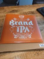 Brand IPA bord, Ophalen of Verzenden, Nieuw, Reclamebord, Plaat of Schild, Brand