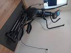 Crosstrainer Virtufit Elite FDR 2.4i Ergometer, Sport en Fitness, Fitnessapparatuur, Ophalen, Zo goed als nieuw, Buik, Crosstrainer