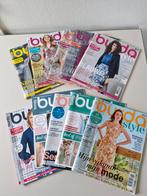 Div. Burda Style, per stuk, Ophalen of Verzenden, Zo goed als nieuw, Vrouw, Burda