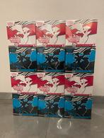 Pokemon White Flare en Black Bolt Elite Trainer Box, Hobby en Vrije tijd, Verzamelkaartspellen | Pokémon, Ophalen, Nieuw, Boosterbox