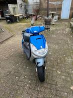 Vivacity, Fietsen en Brommers, Scooters | Peugeot, Ophalen, Tweetakt, Gebruikt, Maximaal 45 km/u