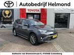 Toyota RAV4 2.5 Hybrid AWD Executive, Automaat, Gebruikt, Euro 6, 1650 kg