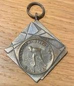 2e Nannewiid Tocht 1963 medaille, Ophalen of Verzenden