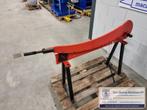 Slagschaar knipschaar plaatschaar knipbank valschaar 1m, Doe-het-zelf en Verbouw, Gereedschap | Handgereedschap, Ophalen, Gebruikt