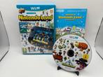 Nintendo Land - Nintendo Wiiu, Nintendo, Online, Support@nintendo.eu, 1 speler