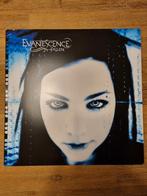 Evanescence - Fallen - zeer zeldzaam purple LP, Cd's en Dvd's, Ophalen of Verzenden, Zo goed als nieuw