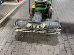 Tielburger TK520 Veegmachine - Nieuwe Borstels!, Ophalen of Verzenden, Overige typen
