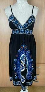 Freesia jurk maat S, Overige kleuren, Ophalen of Verzenden, Zo goed als nieuw, Knielengte