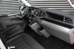 Volkswagen Transporter 2.0 TDI L2H1 BULLI 150PK JB-EDTION DS, Nieuw, Origineel Nederlands, Te koop, Zilver of Grijs