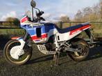 HONDA AFRICA TWIN BJ1988 ORIGINEEL, Motoren, Motoren | Oldtimers, Enduro
