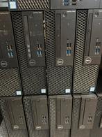 Dell Optiplex 3050 | Snel & Compact | SSD + Windows 11, Computers en Software, Desktop Pc's, Ophalen, Gebruikt, 3 tot 4 Ghz, SSD