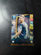Luuk de jong (psv) captain panini, Ophalen of Verzenden, Zo goed als nieuw, PSV, Poster, Plaatje of Sticker