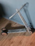 Hele oude step, Antiek en Kunst, Ophalen of Verzenden