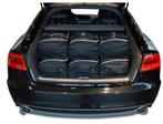 Car-bags reistassenset 6 stuks op maat, Auto diversen, Auto-accessoires, Ophalen of Verzenden, Zo goed als nieuw