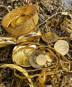 Gezocht *Goud Sloop - Diverse Gouden Sieraden - sloopgoud, Antiek en Kunst, Antiek | Goud en Zilver, Ophalen of Verzenden, Goud