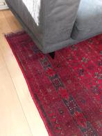 Bank, Huis en Inrichting, Stoffering | Tapijten en Kleden, 200 cm of meer, Ophalen of Verzenden, Zo goed als nieuw, Grijs