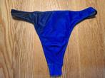 zwemstring heren maat L, Kleding | Heren, Badmode en Zwemkleding, Verzenden, Maat 52/54 (L), Overige kleuren, Zwemslip