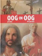 Jezus - Pilatus door Manuel Garcia, Eén stripboek, Ophalen of Verzenden, Nieuw