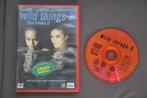 DVD van Wild Things 2, Vanaf 12 jaar, Ophalen of Verzenden, Zo goed als nieuw, Actiethriller