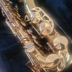 King Zephyr, Muziek en Instrumenten, Ophalen, Gebruikt, Alt
