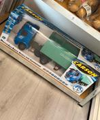Carson RC Bestuurbare Vrachtwagen Mercedes 1:20 Vrachtauto, Elektro, Nieuw, Ophalen of Verzenden, H