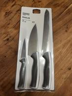 Nieuw IKEA-mes, Ophalen of Verzenden, Zo goed als nieuw