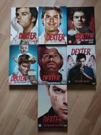Dexter Seizoen 1 tm 7, Cd's en Dvd's, Dvd's | Tv en Series, Ophalen of Verzenden, Zo goed als nieuw