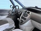 Citroen Xsara Picasso 1.6i-16V Caractère met opties! 184.00, Voorwielaandrijving, 4 cilinders, Beige, Handgeschakeld