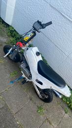 12,5 inch pitbike, Fietsen en Brommers, Minibikes, Midibikes en Pitbikes, Ophalen