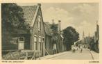 Ansichtkaart Lutjebroek, Pieter Jzn. Jongstraat., 1940 tot 1960, Noord-Holland, Ongelopen, Ophalen of Verzenden
