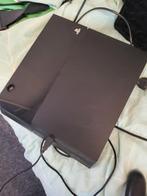 Te koop; playstation 4 met controller en spellen., 1 speler, Ophalen of Verzenden